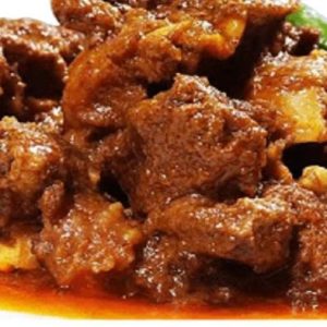 BX-Beef (গরুর মাংস)