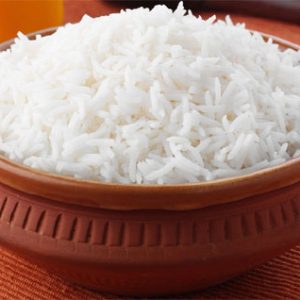 LX-Rice (ভাত)