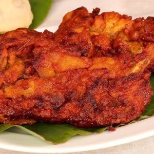 AHR-Chicken Chap (চিকেন চাপ)