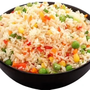 HTR Egg Fried Rice (1:2) (এগ ফ্রাইড রাইস)