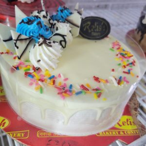 রেলিশ Vanilla (ভ্যানিলা) 1P