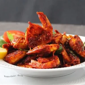 HNJ Prawn Fry (চিংড়ি ভাঁজা)