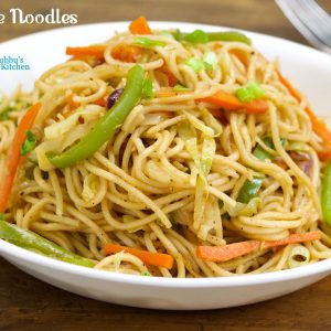 HNJ Veget. Noodles (বেজিটেবল নুডুলস)