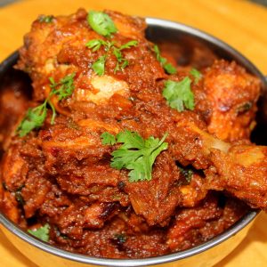 HNJ Ckn Masala (চিকেন মাসালা) 4Pic