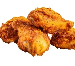 RLK Crispy Fried Ckn (স্পাইসি ফ্রাইড চিকেন)