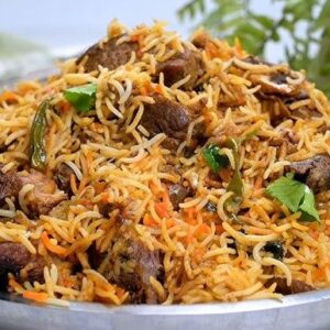 HB Basmati Mutton Kacchi (বাশমতি কাচ্চি) 1P