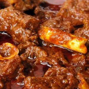 LX-Beef Vuna (গরু)