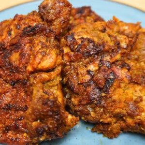 EX-Chicken Chap (চিকেন চাপ)