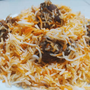 BX-Beef Kacchi (গরুর কাচ্চি-ডিম সহ) 1P