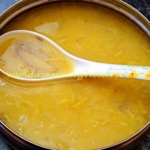 LX-Patla Dal (পাতলা ডাল)