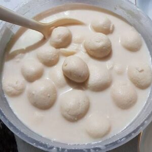 PO Matri Vandar Rosmalai 1kg