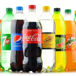 BX-Soft Drinks (কোমল পানীয়) 250ML